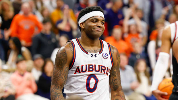 KD Johnson